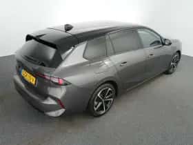 Opel Astra Sports Tourer (2024) thumbnail 31