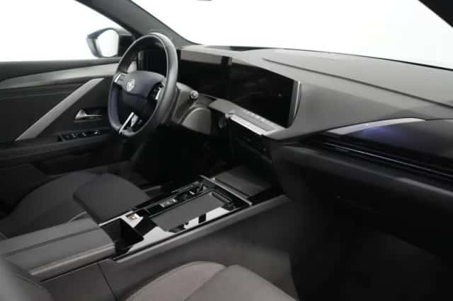 Opel Astra Sports Tourer (2024) thumbnail 32