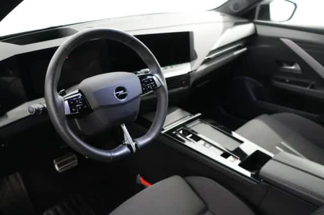 Opel Astra Sports Tourer (2024) thumbnail 33