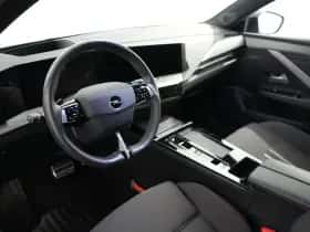 Opel Astra Sports Tourer (2024) thumbnail 33
