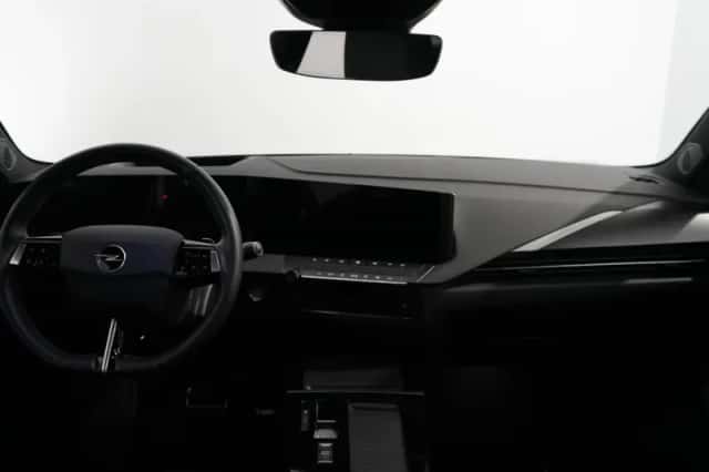 Opel Astra Sports Tourer (2024) thumbnail 34
