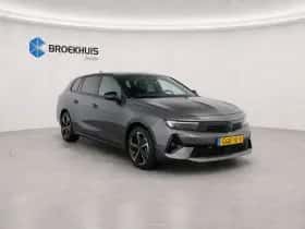 Opel Astra Sports Tourer (2024) thumbnail 5