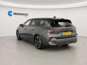 Opel Astra Sports Tourer (2024) thumbnail 6