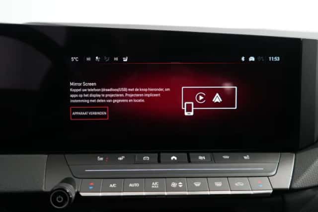 Opel Astra Sports Tourer (2024) thumbnail 7