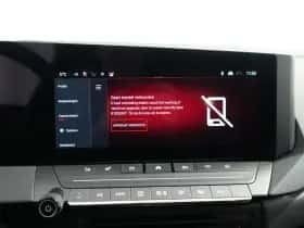 Opel Astra Sports Tourer (2024) thumbnail 8