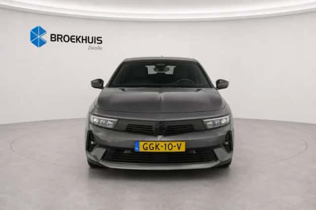 Opel Astra Sports Tourer (2024) thumbnail 9