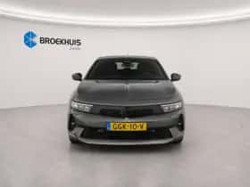 Opel Astra Sports Tourer (2024) thumbnail 9