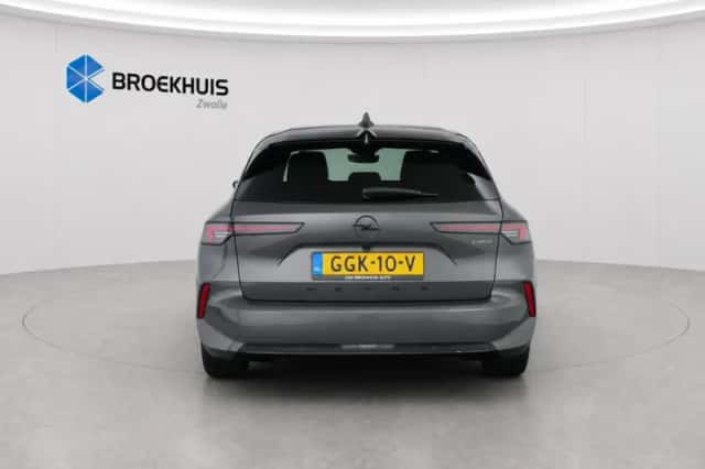Opel Astra Sports Tourer (2024) thumbnail 10