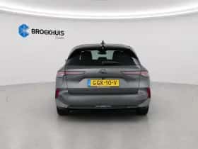 Opel Astra Sports Tourer (2024) thumbnail 10