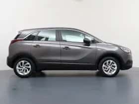 Opel Crossland X (2019) thumbnail 11