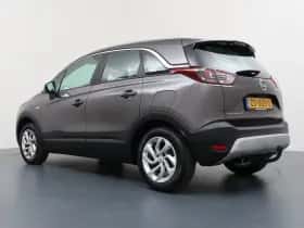 Opel Crossland X (2019) thumbnail 12