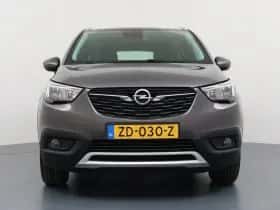 Opel Crossland X (2019) thumbnail 20