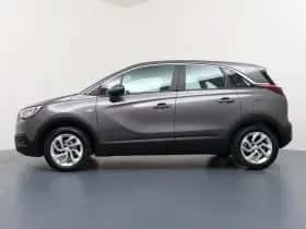 Opel Crossland X (2019) thumbnail 3