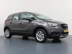 Opel Crossland X (2019) thumbnail 21