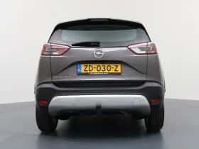 Opel Crossland X (2019) thumbnail 22