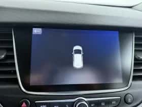 Opel Crossland X (2019) thumbnail 26