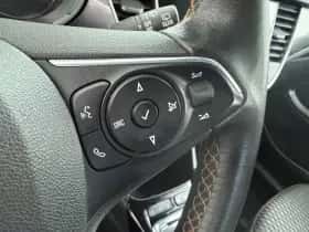 Opel Crossland X (2019) thumbnail 34