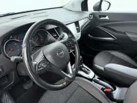 Opel Crossland X (2019) thumbnail 6