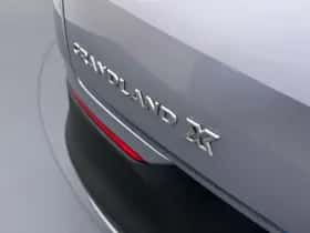 Opel Grandland X (2018) thumbnail 2