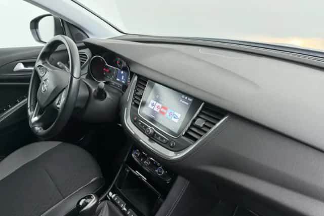 Opel Grandland X (2018) thumbnail 13