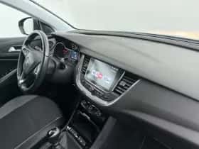 Opel Grandland X (2018) thumbnail 13