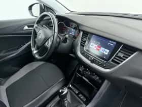 Opel Grandland X (2018) thumbnail 14