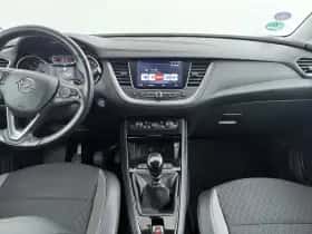 Opel Grandland X (2018) thumbnail 16