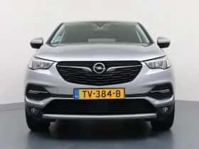 Opel Grandland X (2018) thumbnail 17