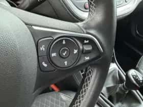 Opel Grandland X (2018) thumbnail 24