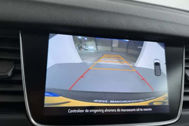 Opel Grandland X (2018) thumbnail 28