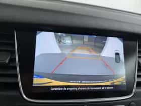 Opel Grandland X (2018) thumbnail 28