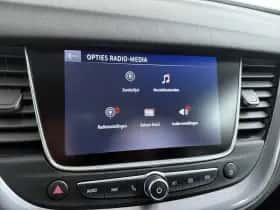 Opel Grandland X (2018) thumbnail 32