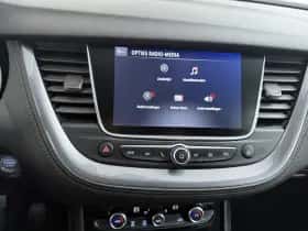 Opel Grandland X (2018) thumbnail 34
