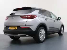 Opel Grandland X (2018) thumbnail 8