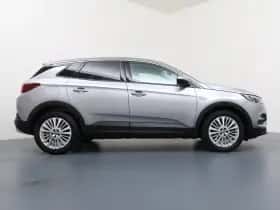 Opel Grandland X (2018) thumbnail 9
