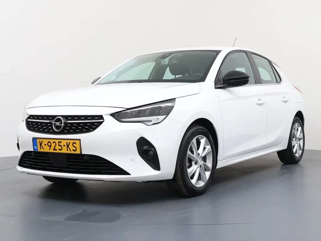 Opel Corsa (2021) — foto 1