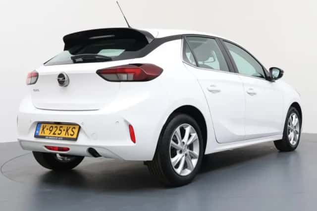 Opel Corsa (2021) thumbnail 2