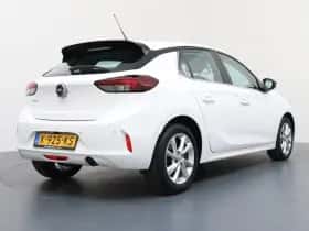 Opel Corsa (2021) thumbnail 2