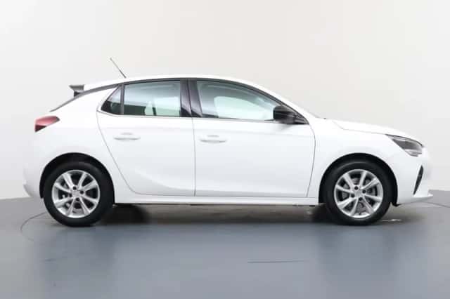 Opel Corsa (2021) thumbnail 11