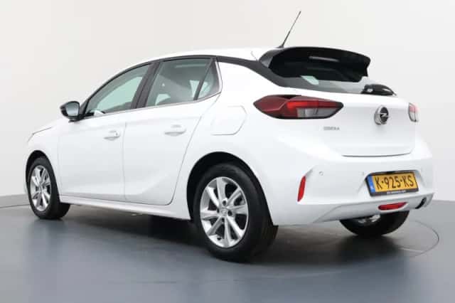Opel Corsa (2021) thumbnail 12