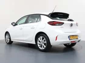 Opel Corsa (2021) thumbnail 12