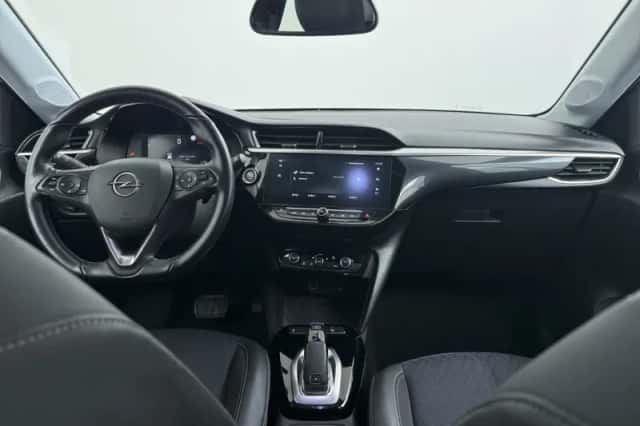 Opel Corsa (2021) thumbnail 15
