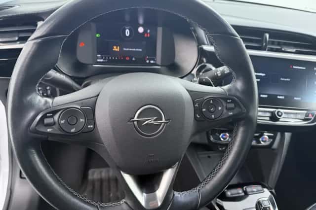 Opel Corsa (2021) thumbnail 16