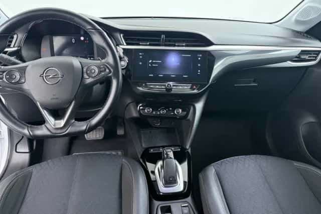 Opel Corsa (2021) thumbnail 18