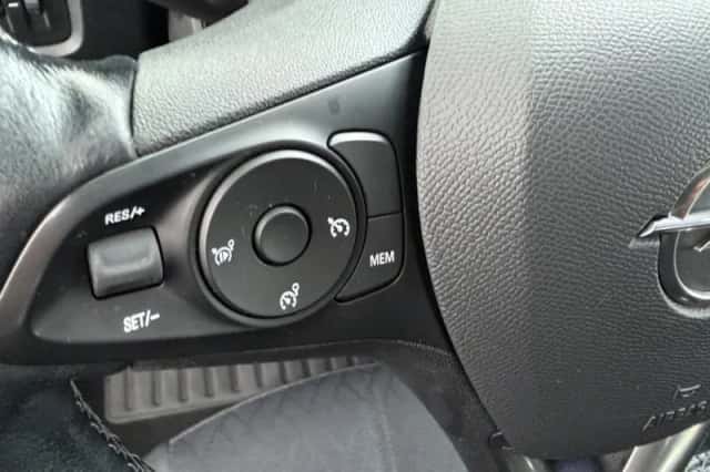 Opel Corsa (2021) thumbnail 19