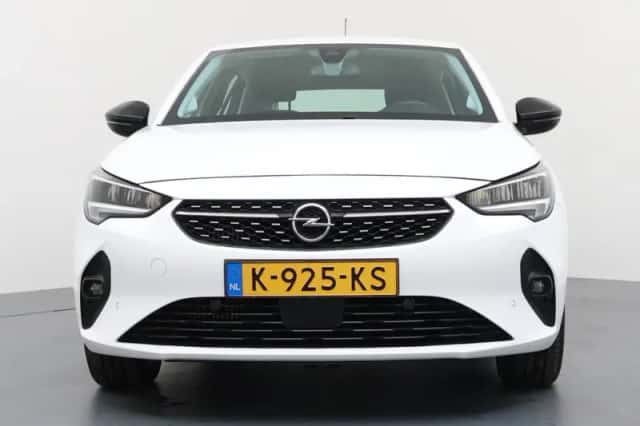 Opel Corsa (2021) thumbnail 20