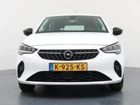 Opel Corsa (2021) thumbnail 20