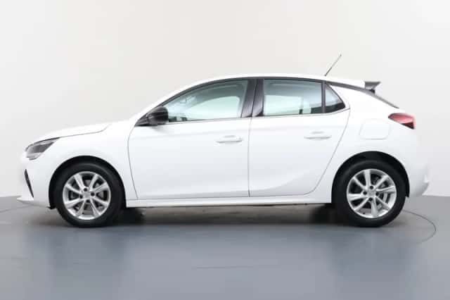 Opel Corsa (2021) thumbnail 3