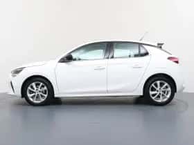 Opel Corsa (2021) thumbnail 3