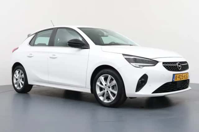 Opel Corsa (2021) thumbnail 21